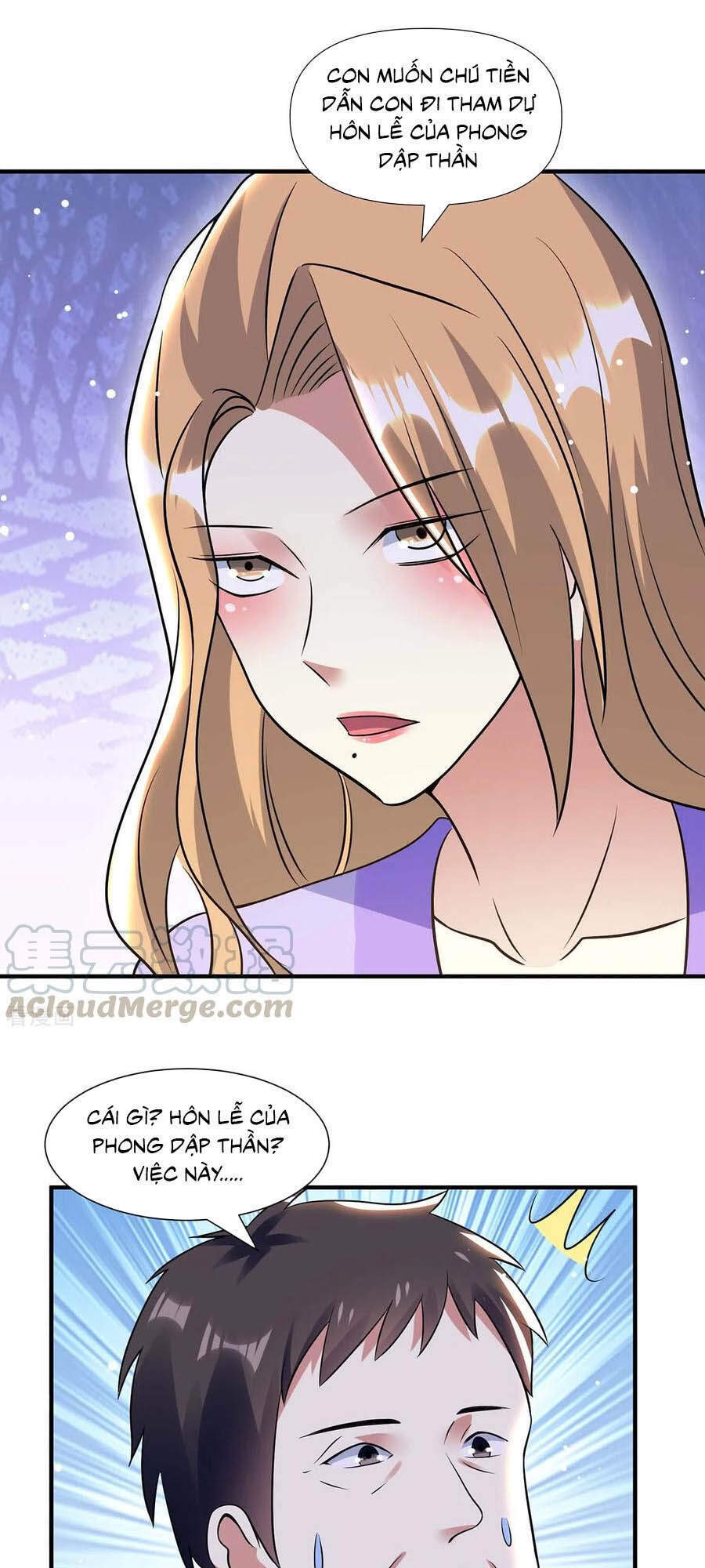 Thiên Tài Khốc Bảo: Tổng Tài Sủng Thê Quá Cường Hãn Chapter 183 - 11