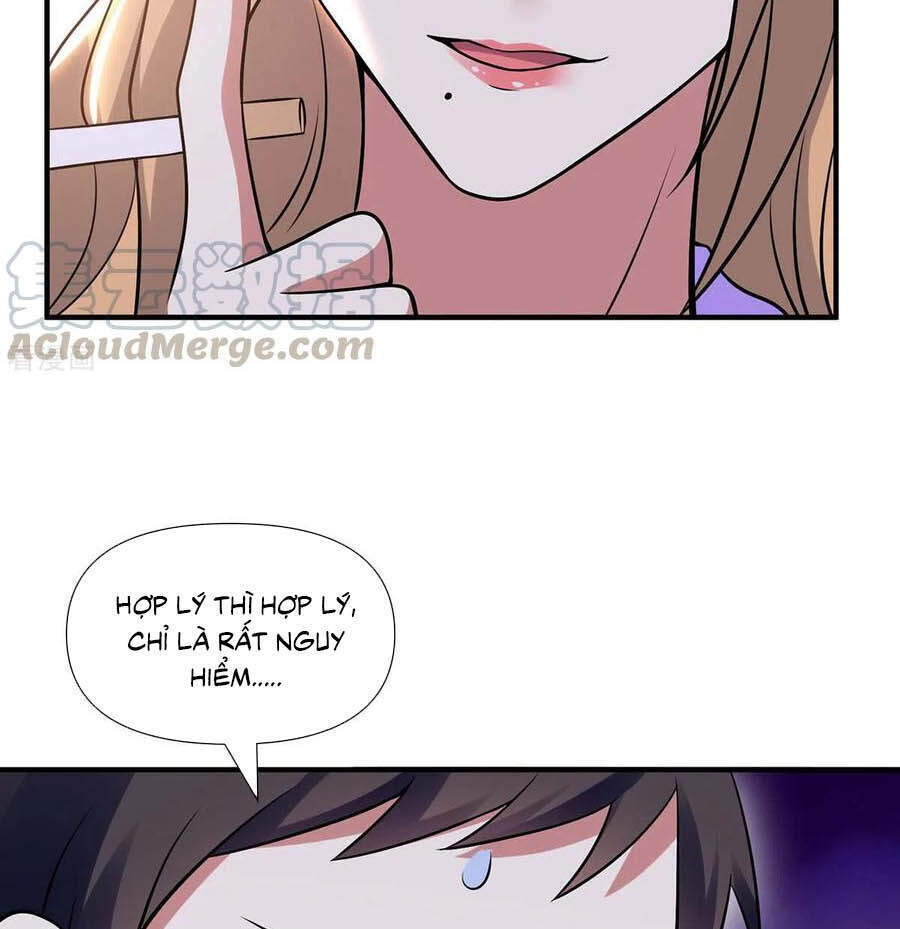 Thiên Tài Khốc Bảo: Tổng Tài Sủng Thê Quá Cường Hãn Chapter 183 - 16