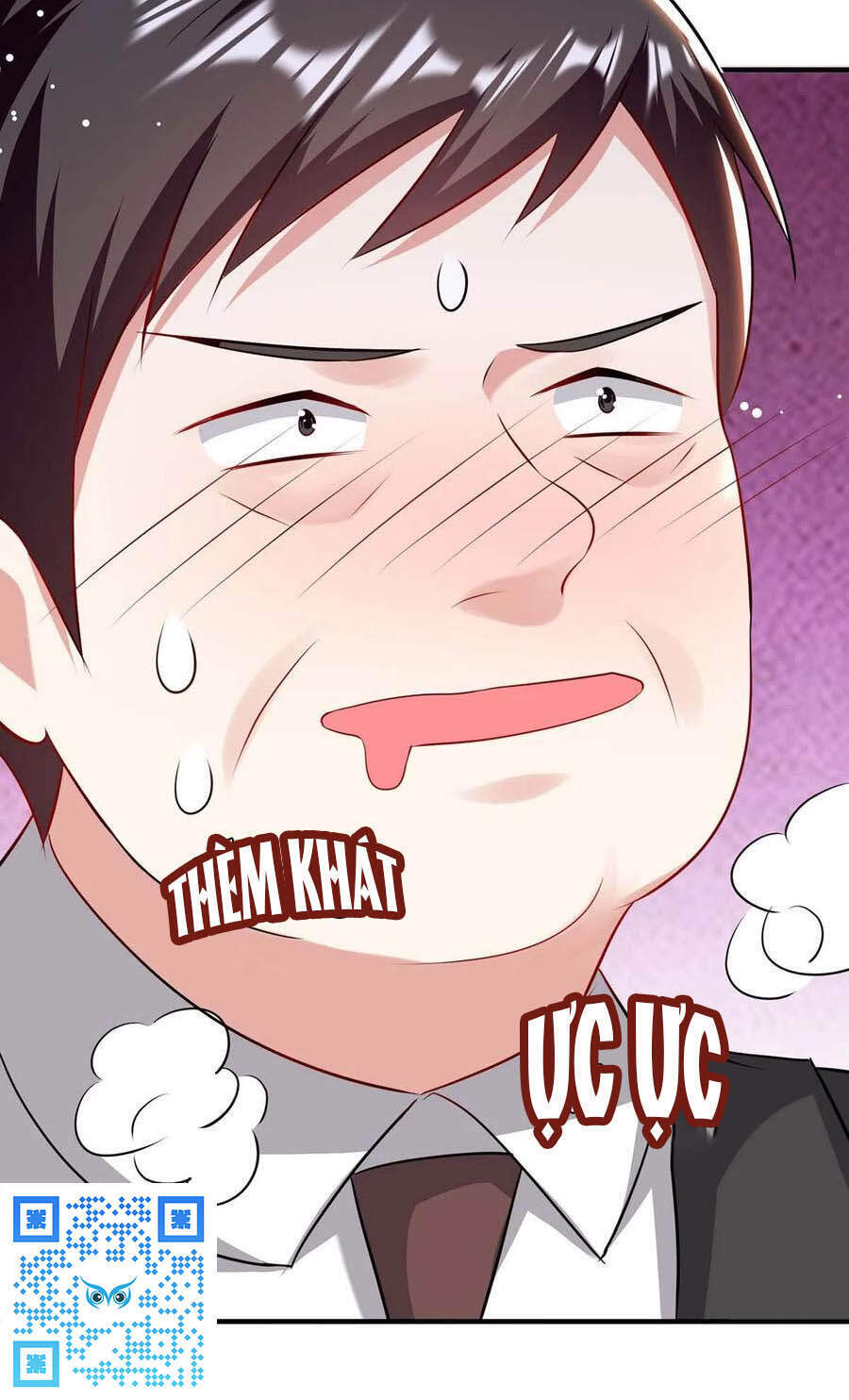 Thiên Tài Khốc Bảo: Tổng Tài Sủng Thê Quá Cường Hãn Chapter 183 - 20