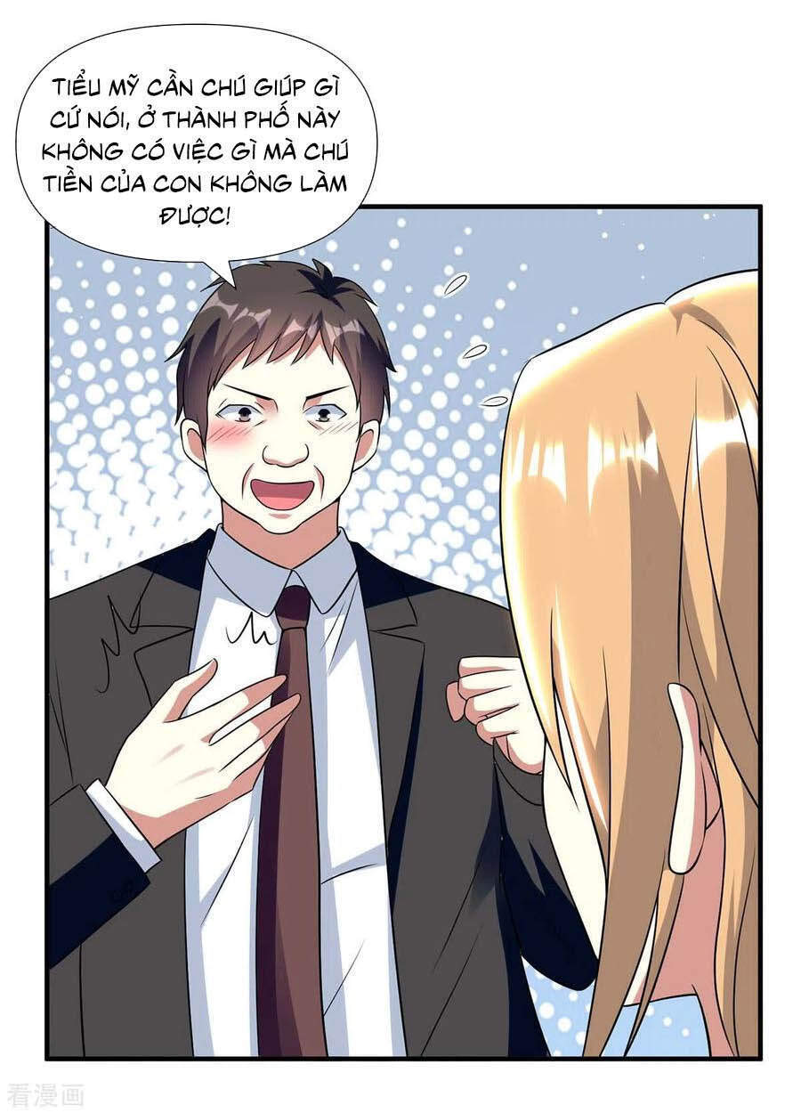 Thiên Tài Khốc Bảo: Tổng Tài Sủng Thê Quá Cường Hãn Chapter 183 - 10