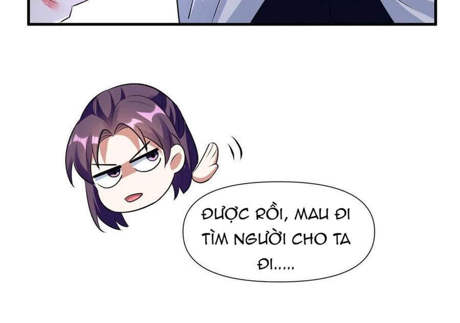 Thiên Tài Khốc Bảo: Tổng Tài Sủng Thê Quá Cường Hãn Chapter 184 - 21