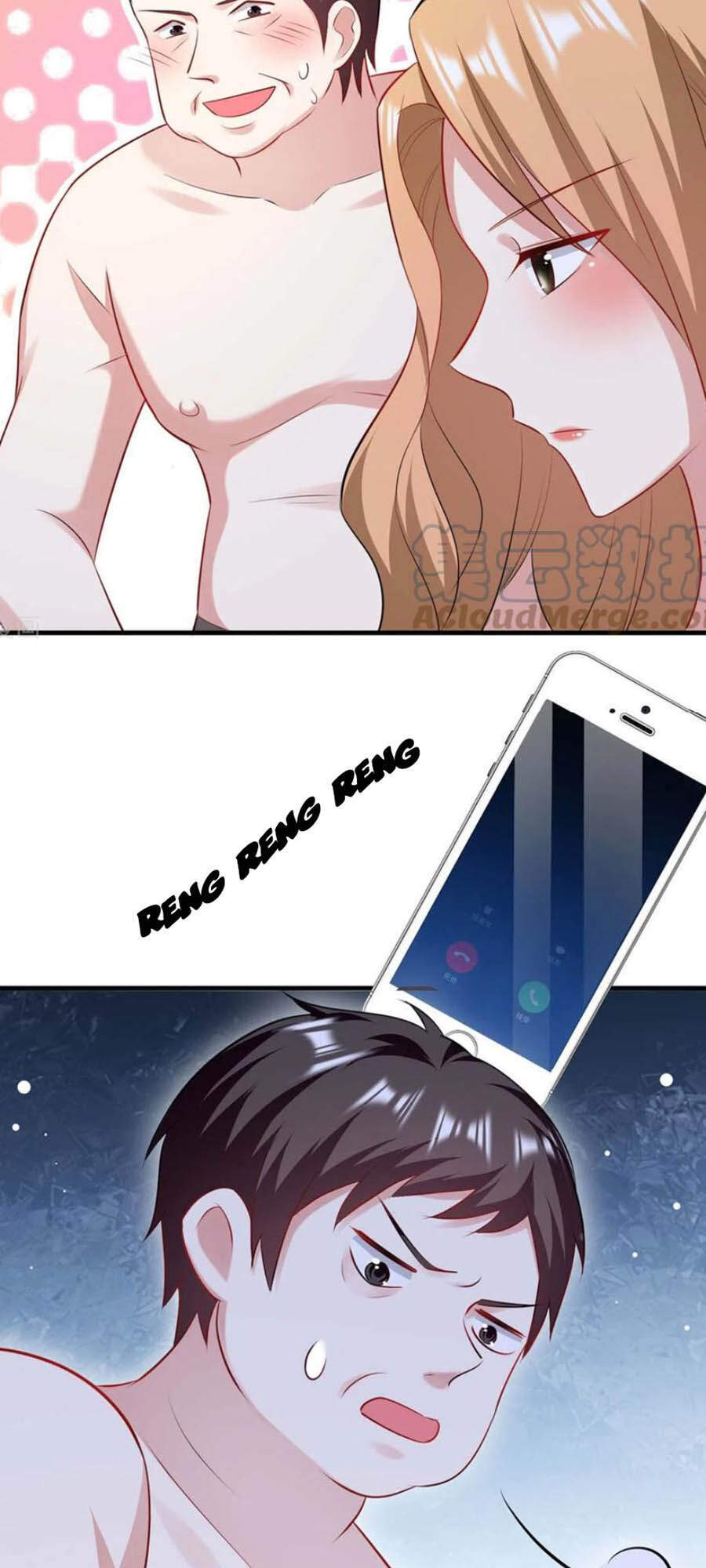 Thiên Tài Khốc Bảo: Tổng Tài Sủng Thê Quá Cường Hãn Chapter 185 - 13