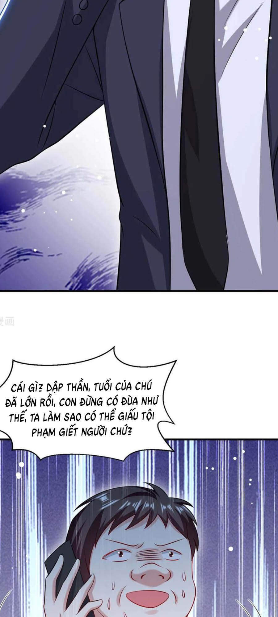 Thiên Tài Khốc Bảo: Tổng Tài Sủng Thê Quá Cường Hãn Chapter 185 - 23