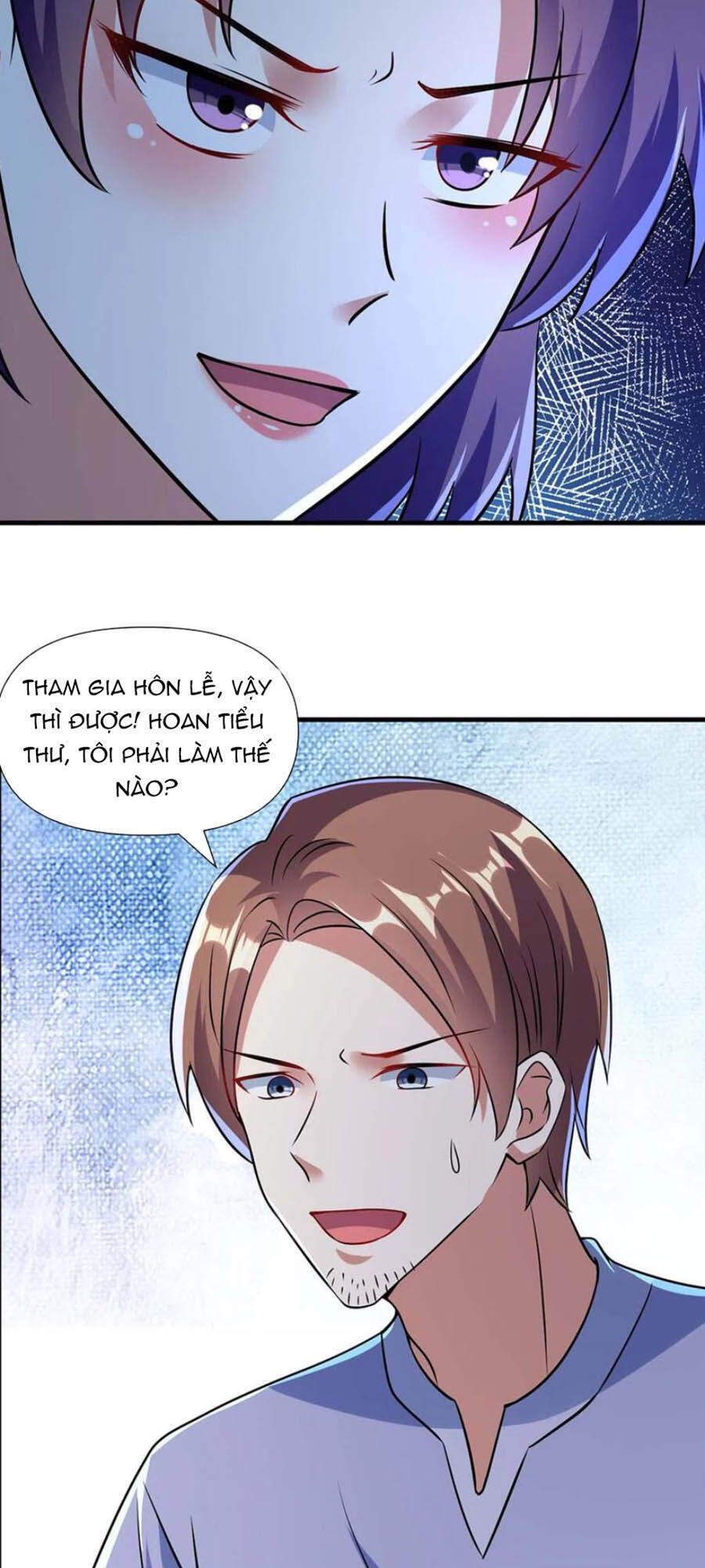 Thiên Tài Khốc Bảo: Tổng Tài Sủng Thê Quá Cường Hãn Chapter 185 - 5