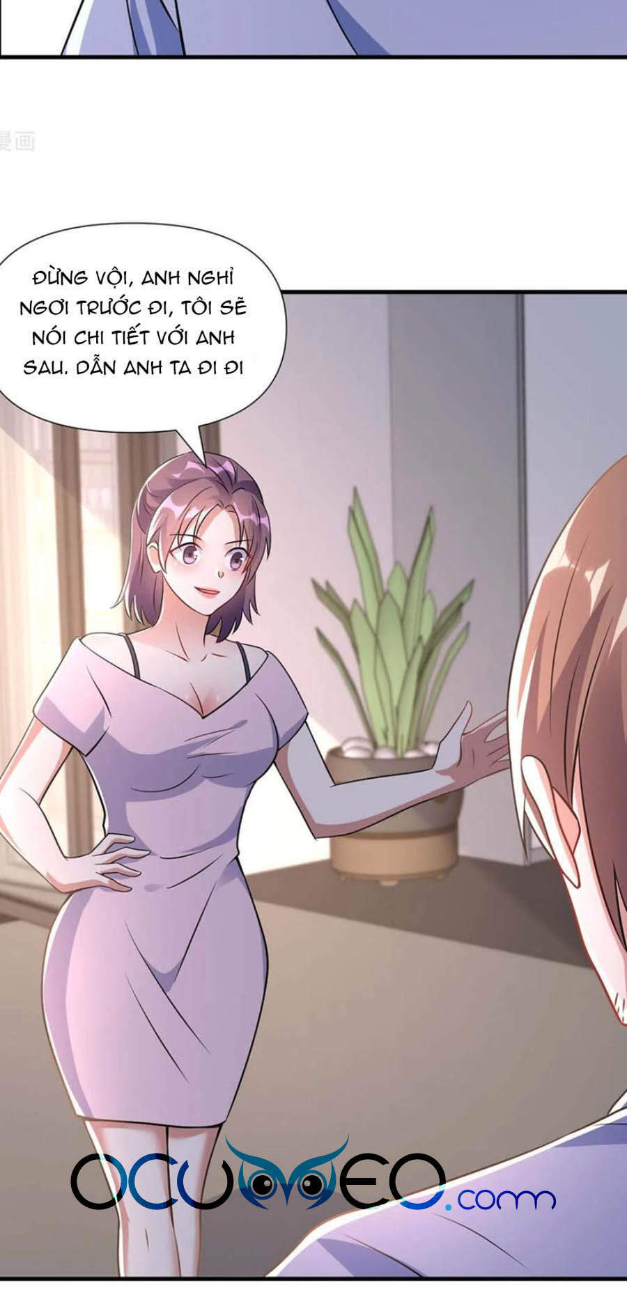 Thiên Tài Khốc Bảo: Tổng Tài Sủng Thê Quá Cường Hãn Chapter 185 - 6