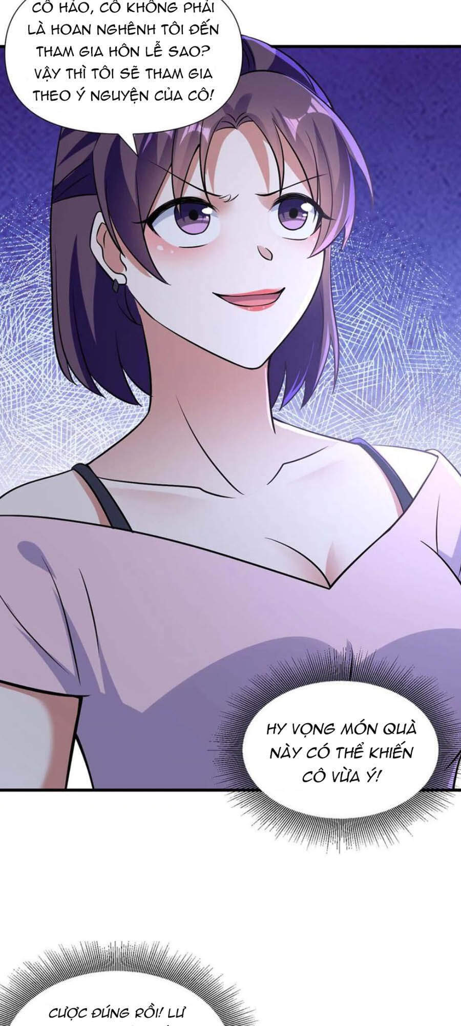 Thiên Tài Khốc Bảo: Tổng Tài Sủng Thê Quá Cường Hãn Chapter 185 - 8