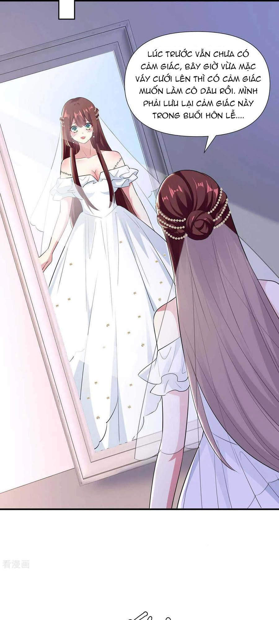 Thiên Tài Khốc Bảo: Tổng Tài Sủng Thê Quá Cường Hãn Chapter 187 - 14