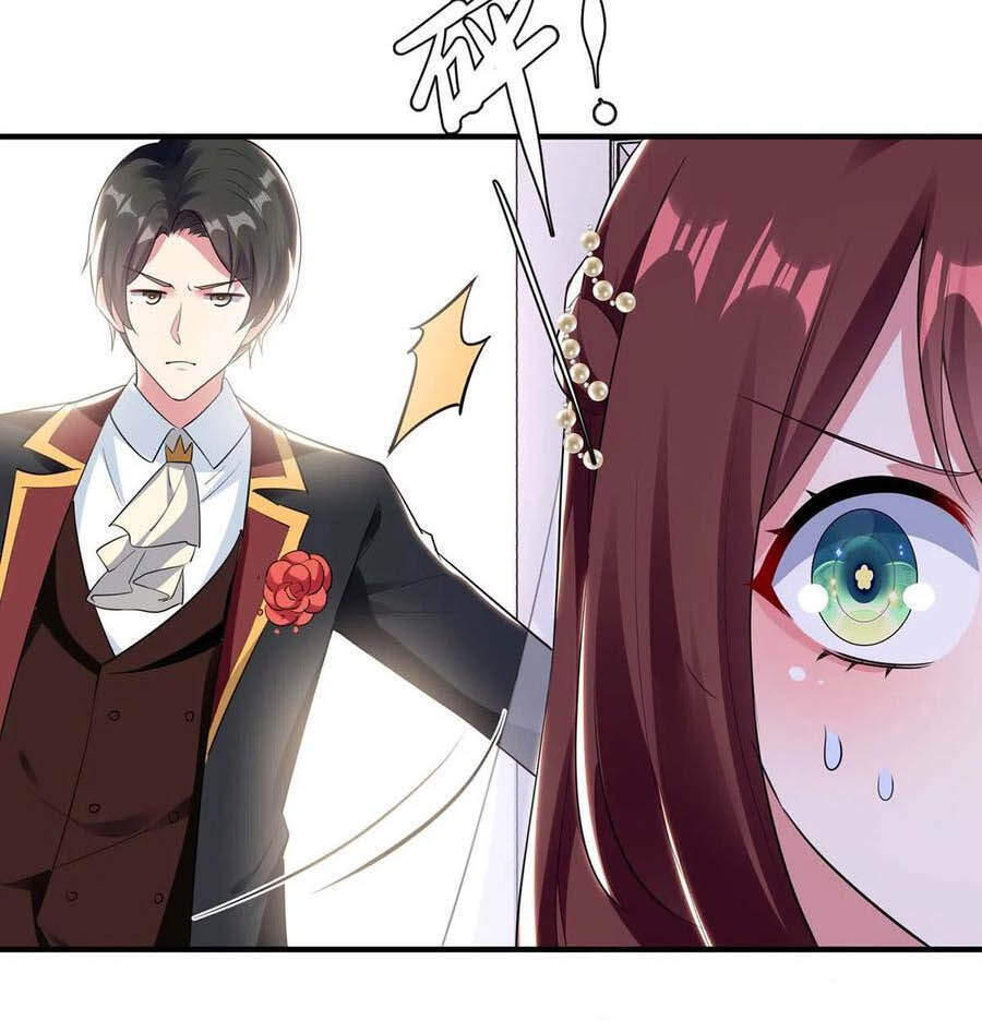 Thiên Tài Khốc Bảo: Tổng Tài Sủng Thê Quá Cường Hãn Chapter 187 - 15