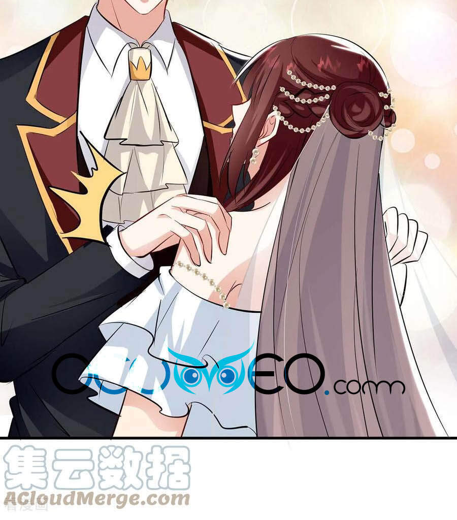 Thiên Tài Khốc Bảo: Tổng Tài Sủng Thê Quá Cường Hãn Chapter 187 - 20