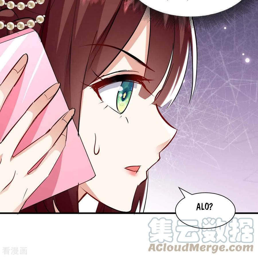 Thiên Tài Khốc Bảo: Tổng Tài Sủng Thê Quá Cường Hãn Chapter 187 - 24