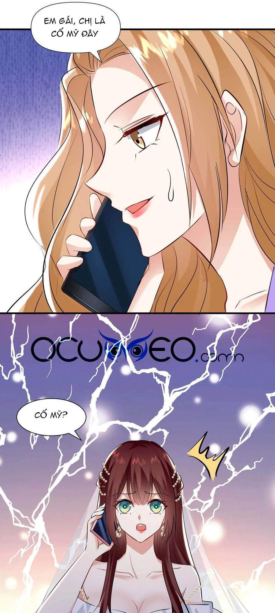 Thiên Tài Khốc Bảo: Tổng Tài Sủng Thê Quá Cường Hãn Chapter 187 - 25