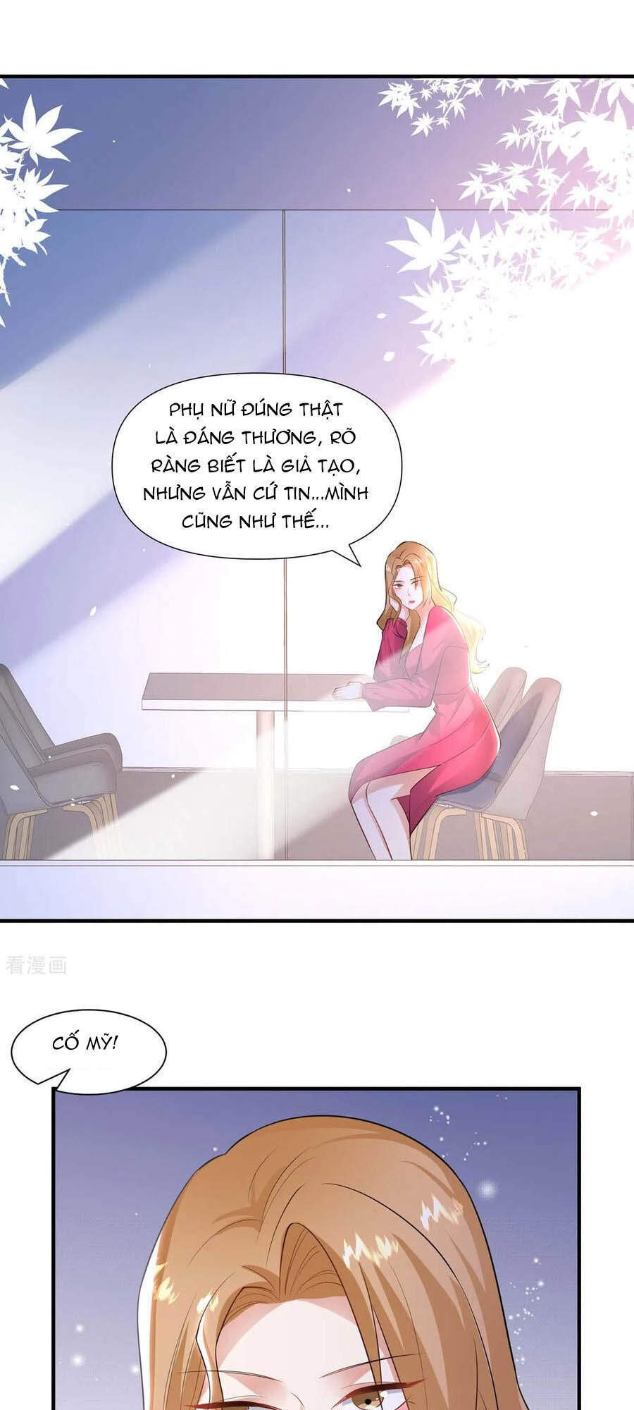 Thiên Tài Khốc Bảo: Tổng Tài Sủng Thê Quá Cường Hãn Chapter 188 - 8