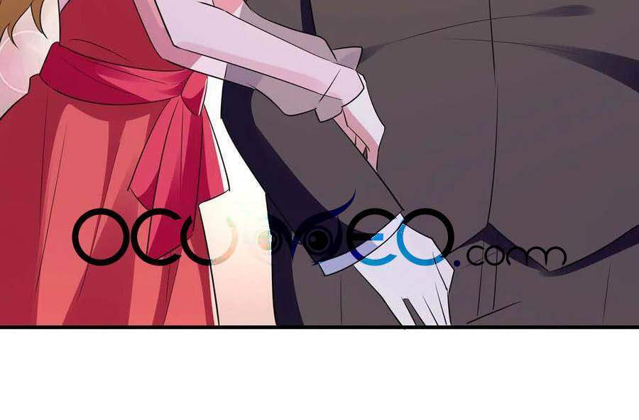 Thiên Tài Khốc Bảo: Tổng Tài Sủng Thê Quá Cường Hãn Chapter 190 - 11