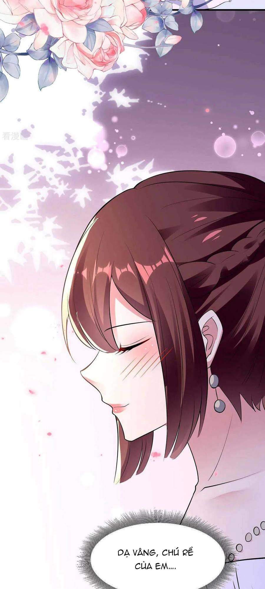 Thiên Tài Khốc Bảo: Tổng Tài Sủng Thê Quá Cường Hãn Chapter 191 - 20