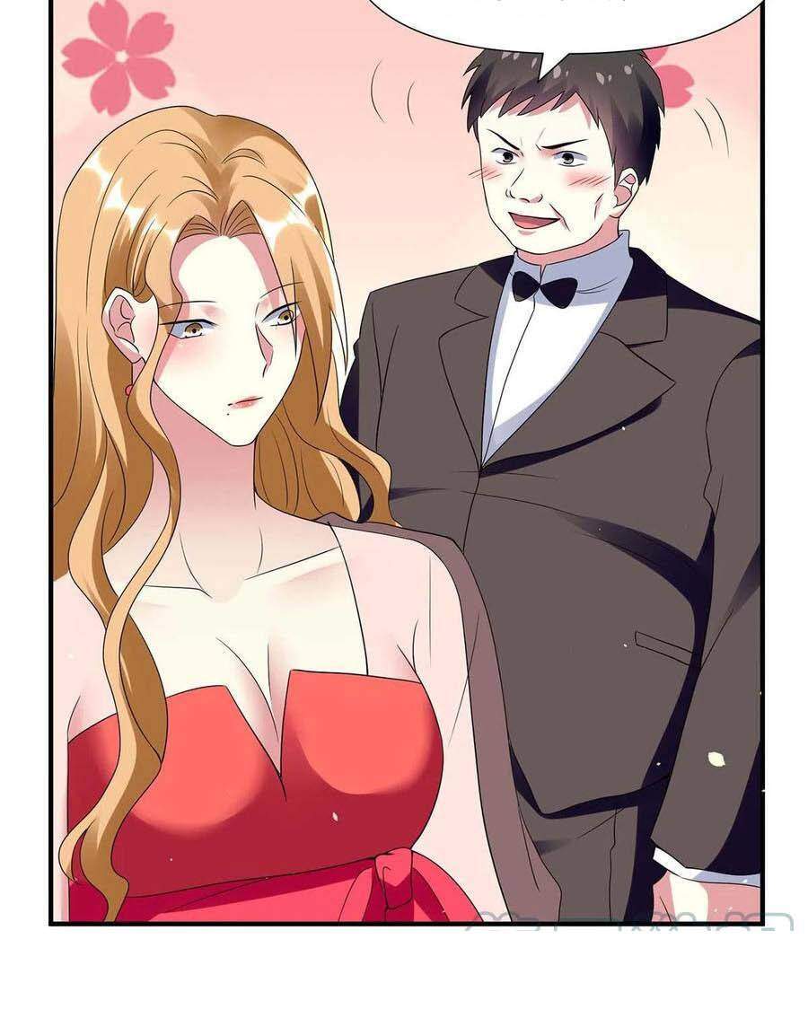 Thiên Tài Khốc Bảo: Tổng Tài Sủng Thê Quá Cường Hãn Chapter 191 - 25