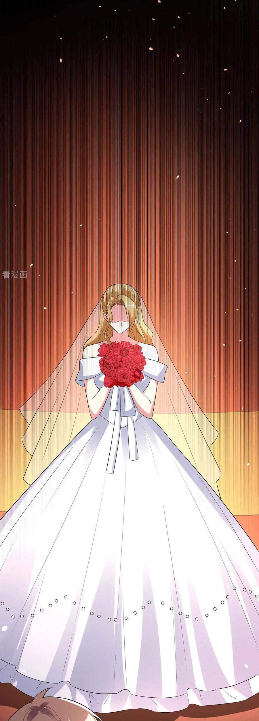 Thiên Tài Khốc Bảo: Tổng Tài Sủng Thê Quá Cường Hãn Chapter 192 - 13