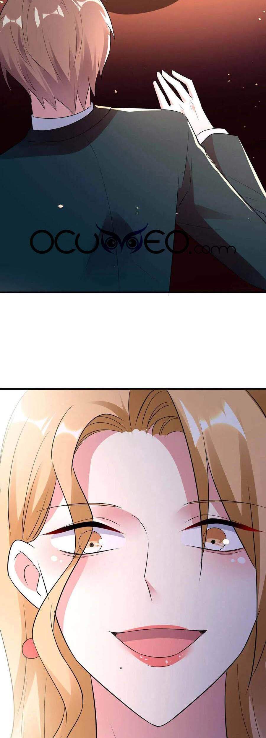 Thiên Tài Khốc Bảo: Tổng Tài Sủng Thê Quá Cường Hãn Chapter 192 - 14