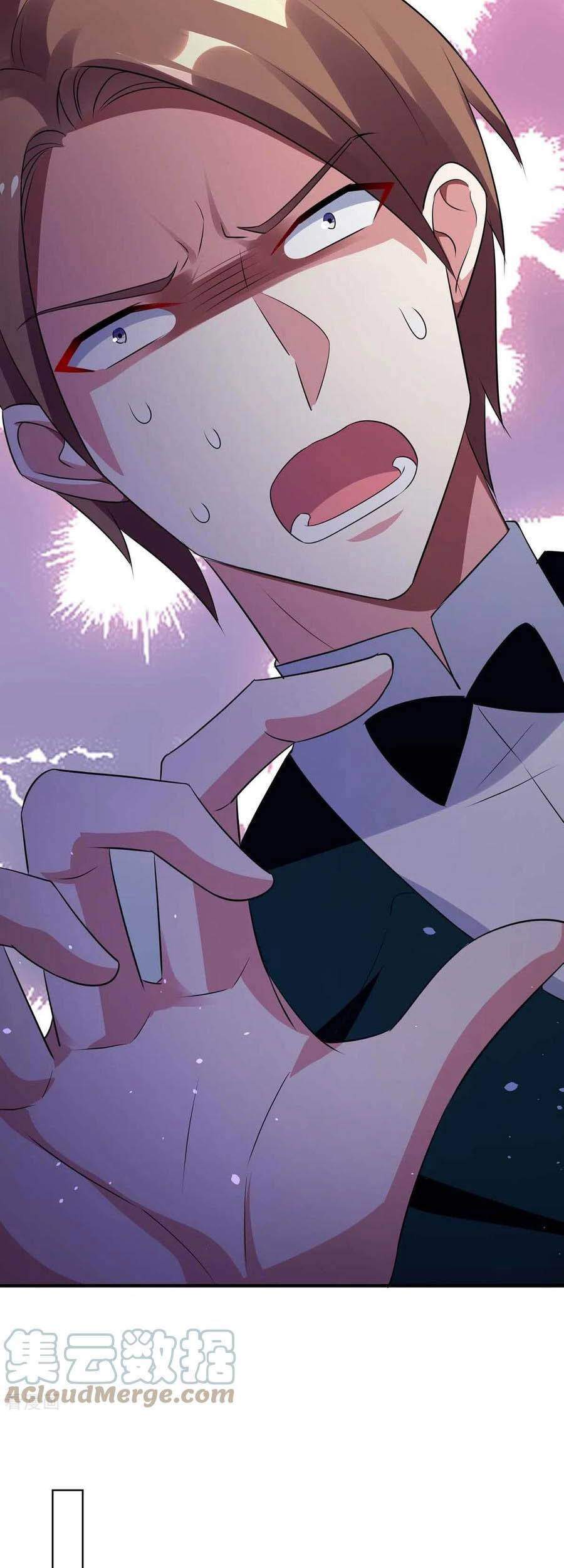 Thiên Tài Khốc Bảo: Tổng Tài Sủng Thê Quá Cường Hãn Chapter 192 - 16