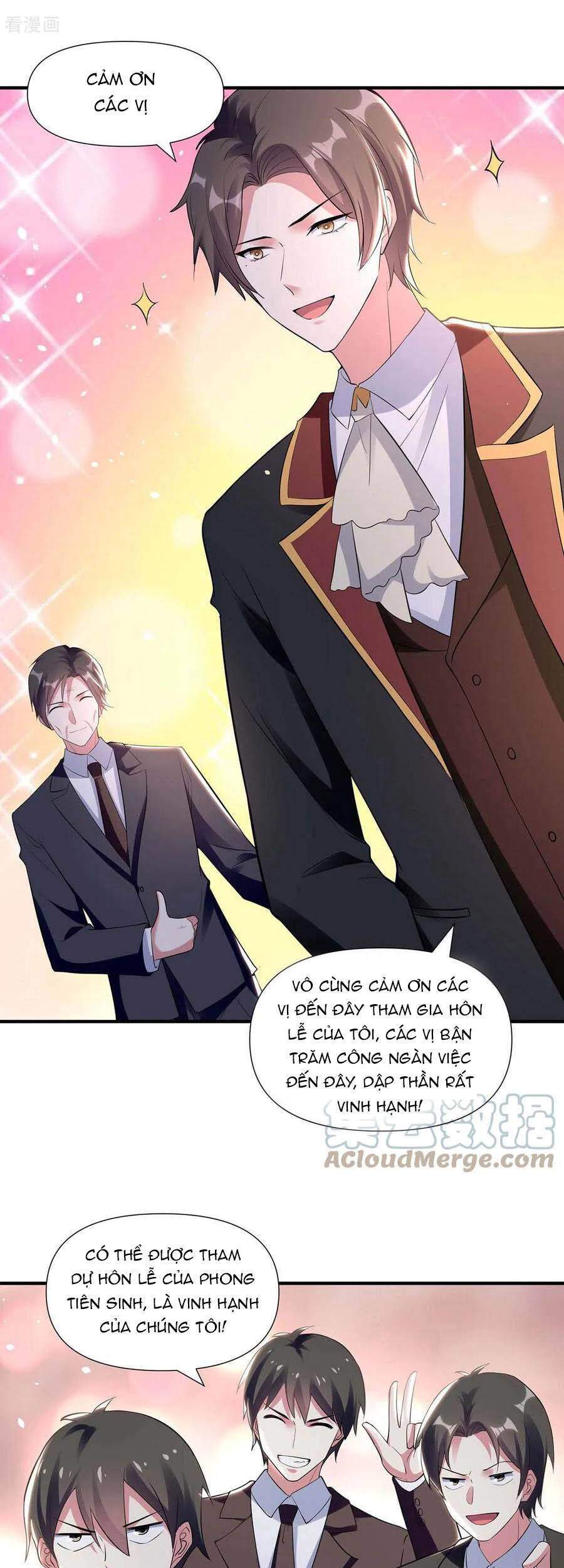 Thiên Tài Khốc Bảo: Tổng Tài Sủng Thê Quá Cường Hãn Chapter 192 - 19