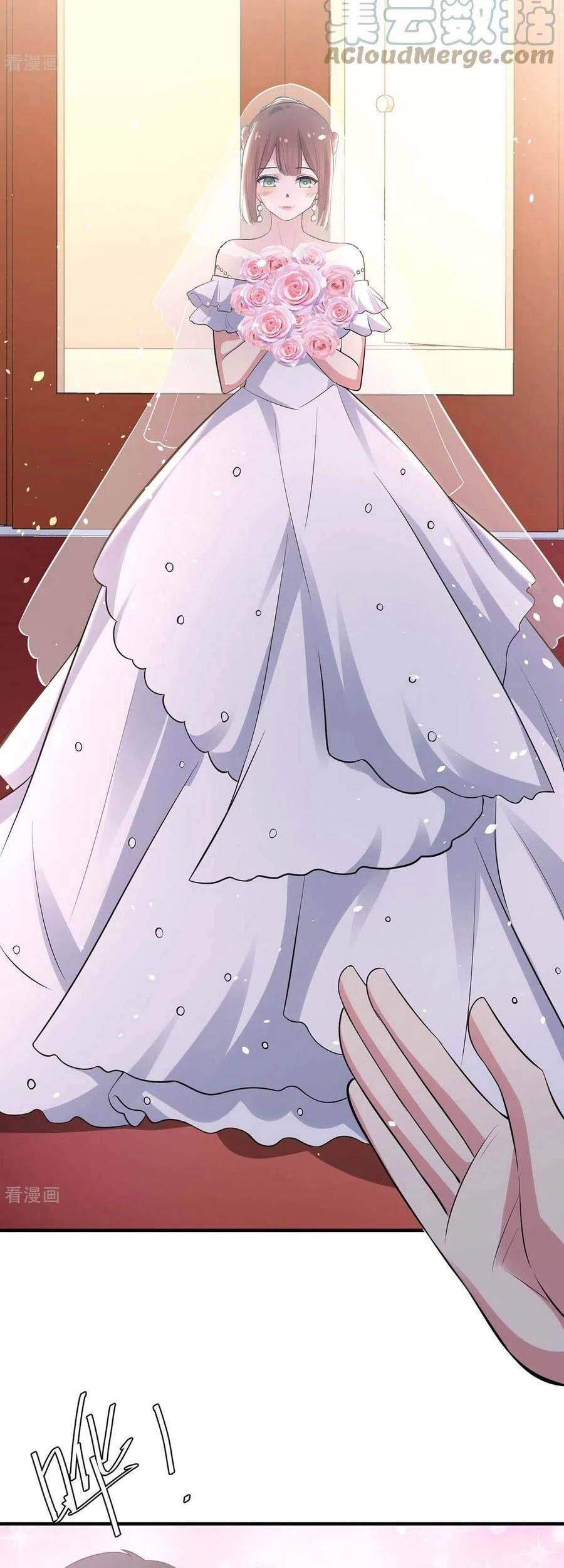 Thiên Tài Khốc Bảo: Tổng Tài Sủng Thê Quá Cường Hãn Chapter 192 - 21