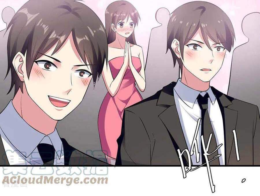 Thiên Tài Khốc Bảo: Tổng Tài Sủng Thê Quá Cường Hãn Chapter 192 - 22