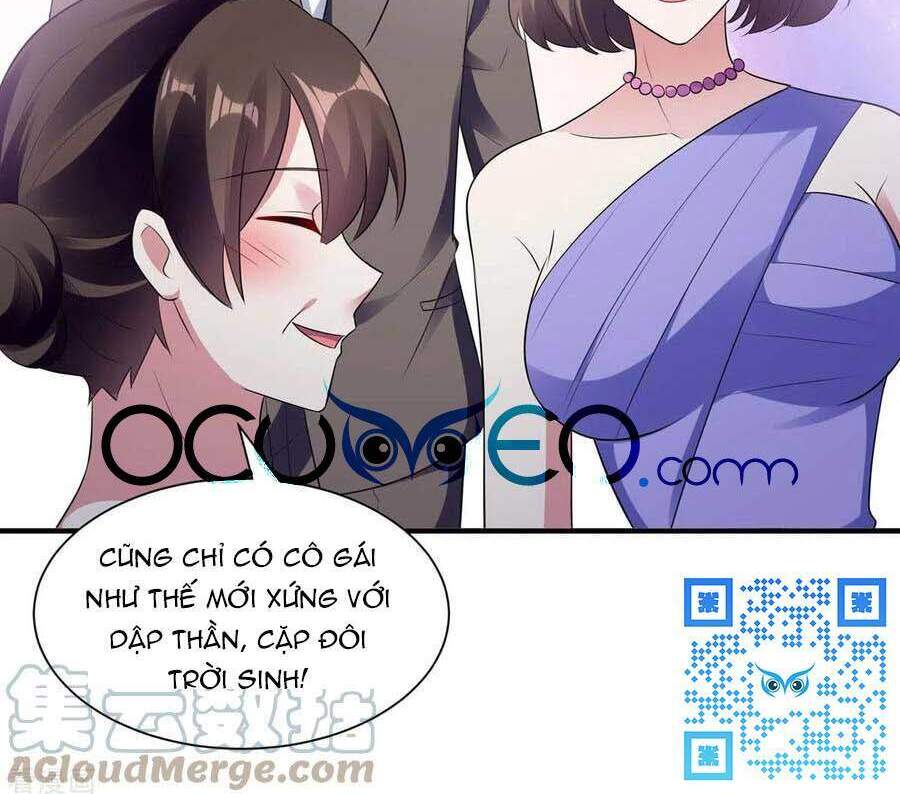 Thiên Tài Khốc Bảo: Tổng Tài Sủng Thê Quá Cường Hãn Chapter 192 - 24