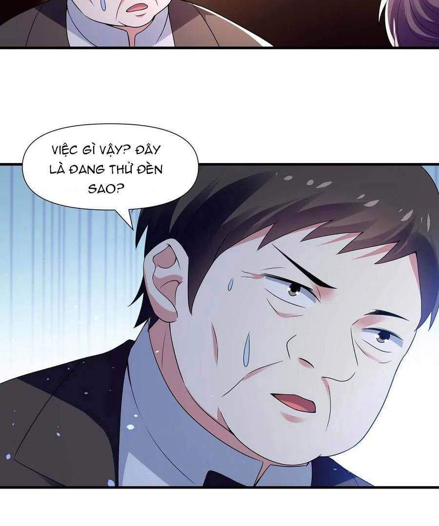 Thiên Tài Khốc Bảo: Tổng Tài Sủng Thê Quá Cường Hãn Chapter 192 - 9