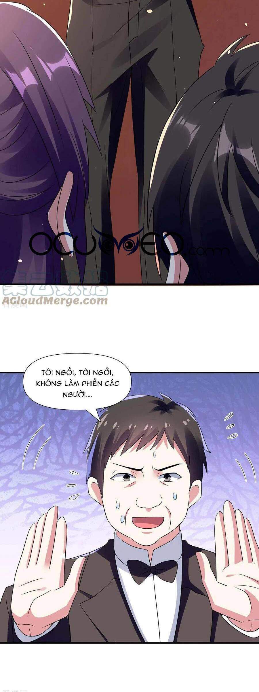 Thiên Tài Khốc Bảo: Tổng Tài Sủng Thê Quá Cường Hãn Chapter 193 - 13