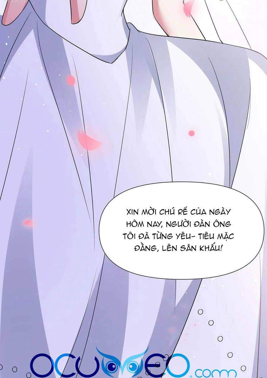 Thiên Tài Khốc Bảo: Tổng Tài Sủng Thê Quá Cường Hãn Chapter 193 - 16