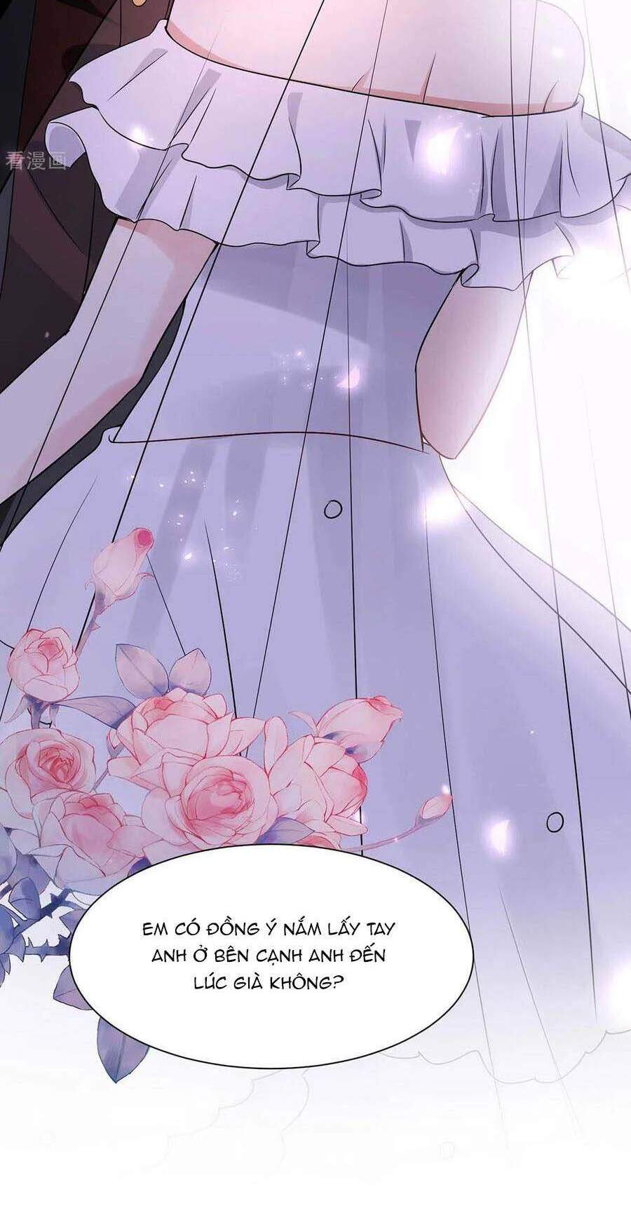 Thiên Tài Khốc Bảo: Tổng Tài Sủng Thê Quá Cường Hãn Chapter 194 - 15