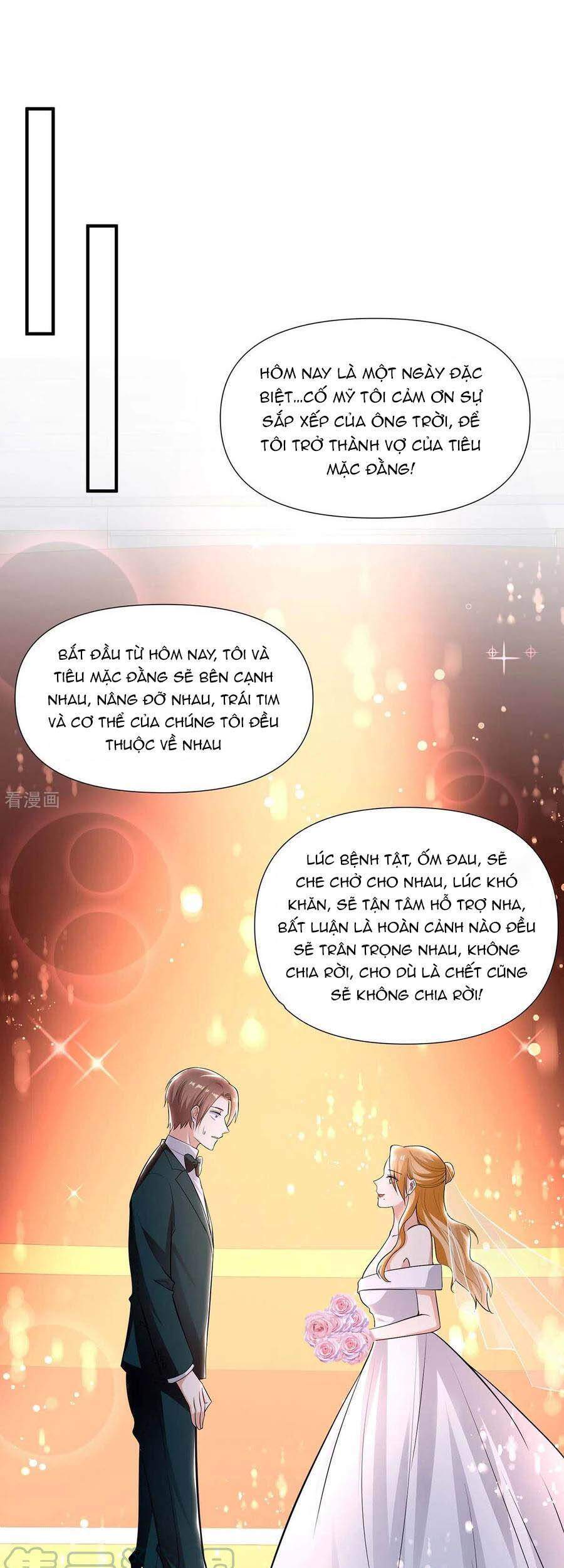 Thiên Tài Khốc Bảo: Tổng Tài Sủng Thê Quá Cường Hãn Chapter 194 - 16