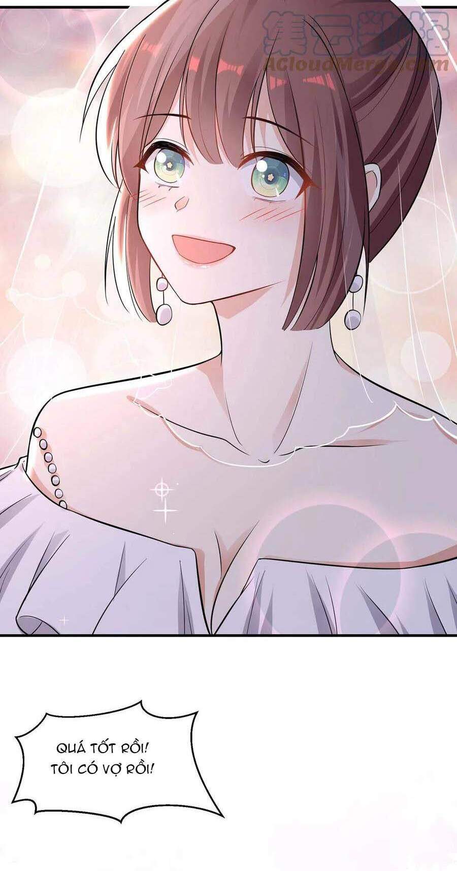 Thiên Tài Khốc Bảo: Tổng Tài Sủng Thê Quá Cường Hãn Chapter 194 - 19