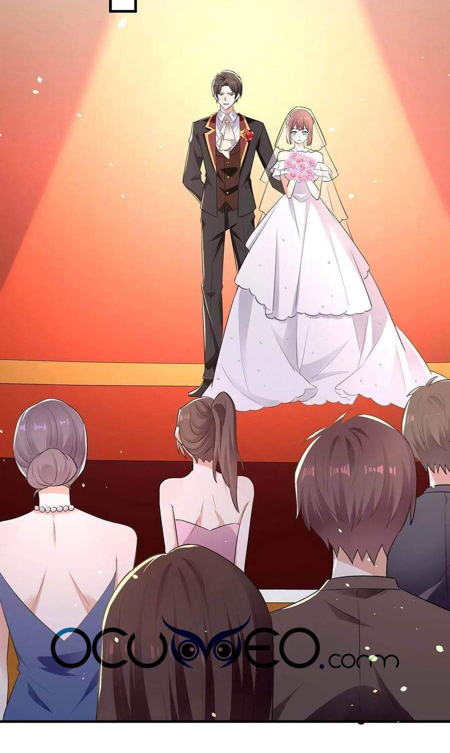 Thiên Tài Khốc Bảo: Tổng Tài Sủng Thê Quá Cường Hãn Chapter 194 - 7