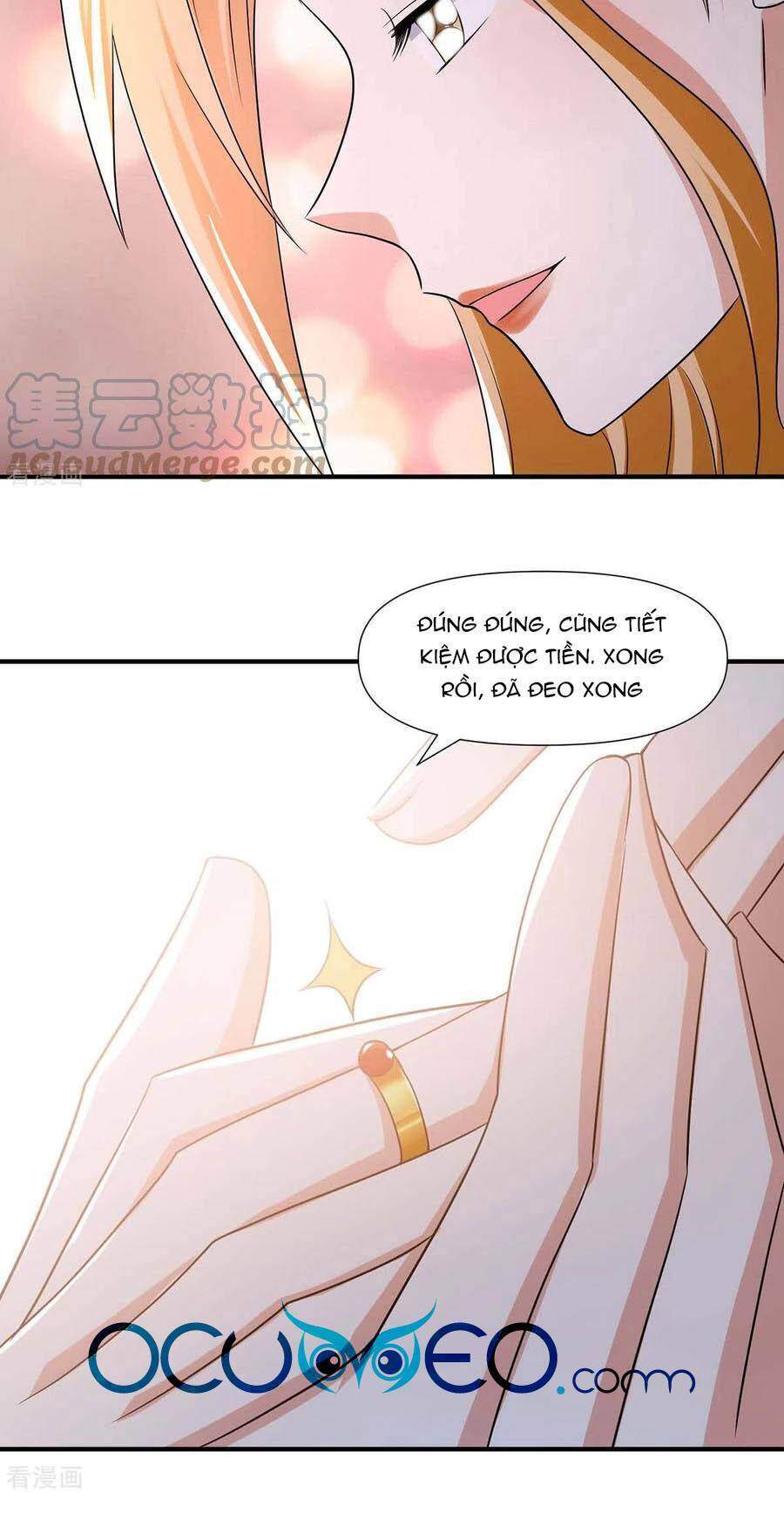 Thiên Tài Khốc Bảo: Tổng Tài Sủng Thê Quá Cường Hãn Chapter 195 - 12