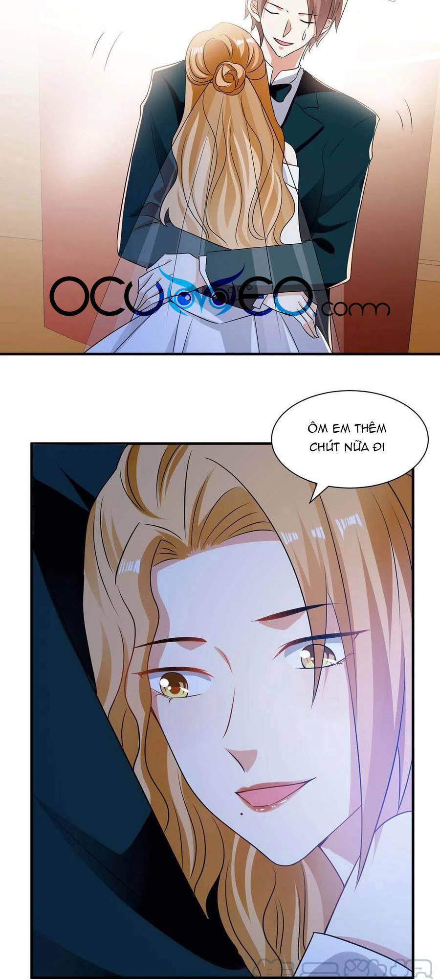 Thiên Tài Khốc Bảo: Tổng Tài Sủng Thê Quá Cường Hãn Chapter 195 - 14