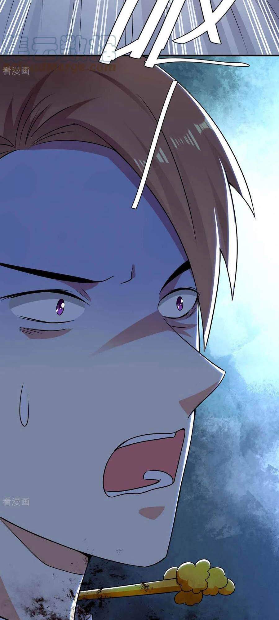 Thiên Tài Khốc Bảo: Tổng Tài Sủng Thê Quá Cường Hãn Chapter 195 - 21