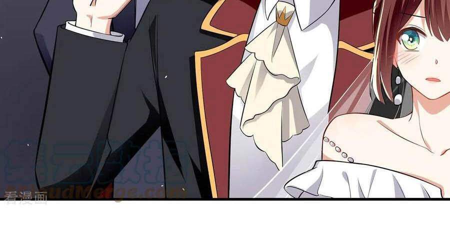 Thiên Tài Khốc Bảo: Tổng Tài Sủng Thê Quá Cường Hãn Chapter 195 - 6