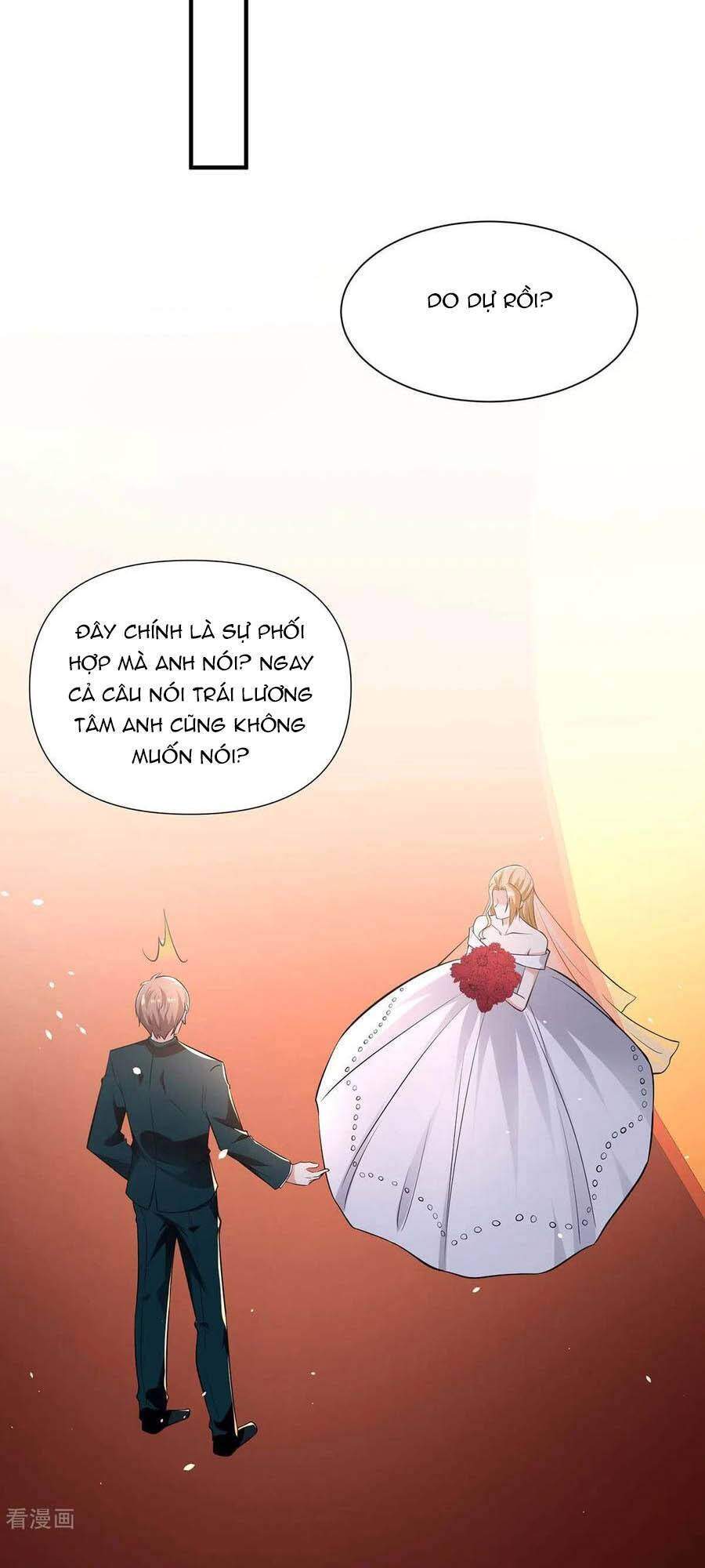 Thiên Tài Khốc Bảo: Tổng Tài Sủng Thê Quá Cường Hãn Chapter 195 - 8