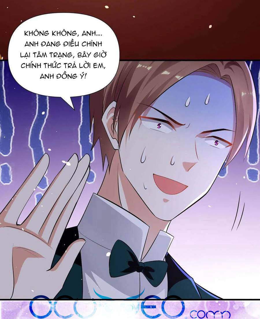 Thiên Tài Khốc Bảo: Tổng Tài Sủng Thê Quá Cường Hãn Chapter 195 - 9