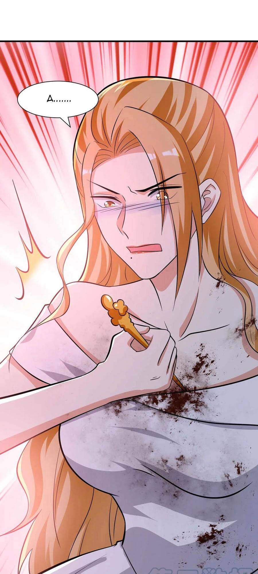 Thiên Tài Khốc Bảo: Tổng Tài Sủng Thê Quá Cường Hãn Chapter 196 - 2