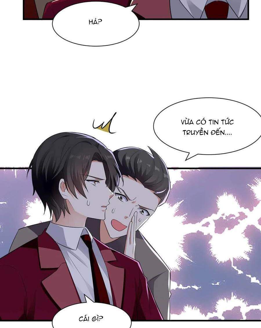 Thiên Tài Khốc Bảo: Tổng Tài Sủng Thê Quá Cường Hãn Chapter 196 - 17