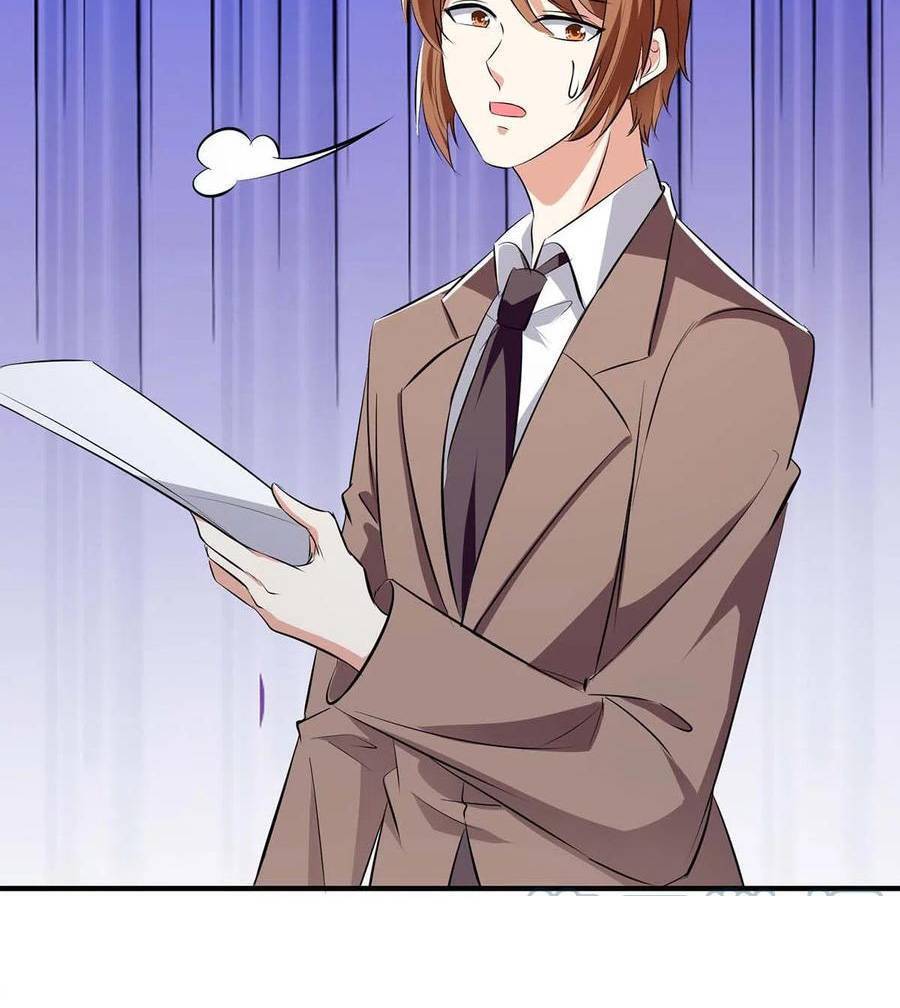 Thiên Tài Khốc Bảo: Tổng Tài Sủng Thê Quá Cường Hãn Chapter 204 - 15