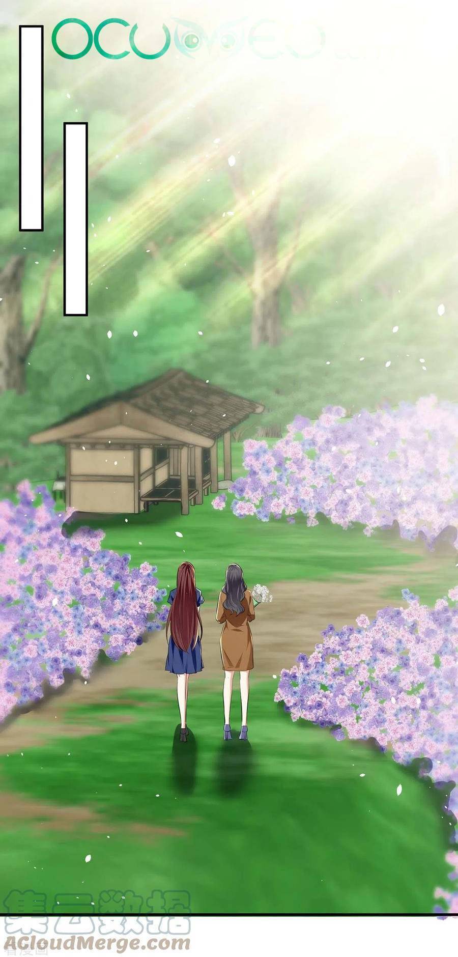 Thiên Tài Khốc Bảo: Tổng Tài Sủng Thê Quá Cường Hãn Chapter 204 - 17