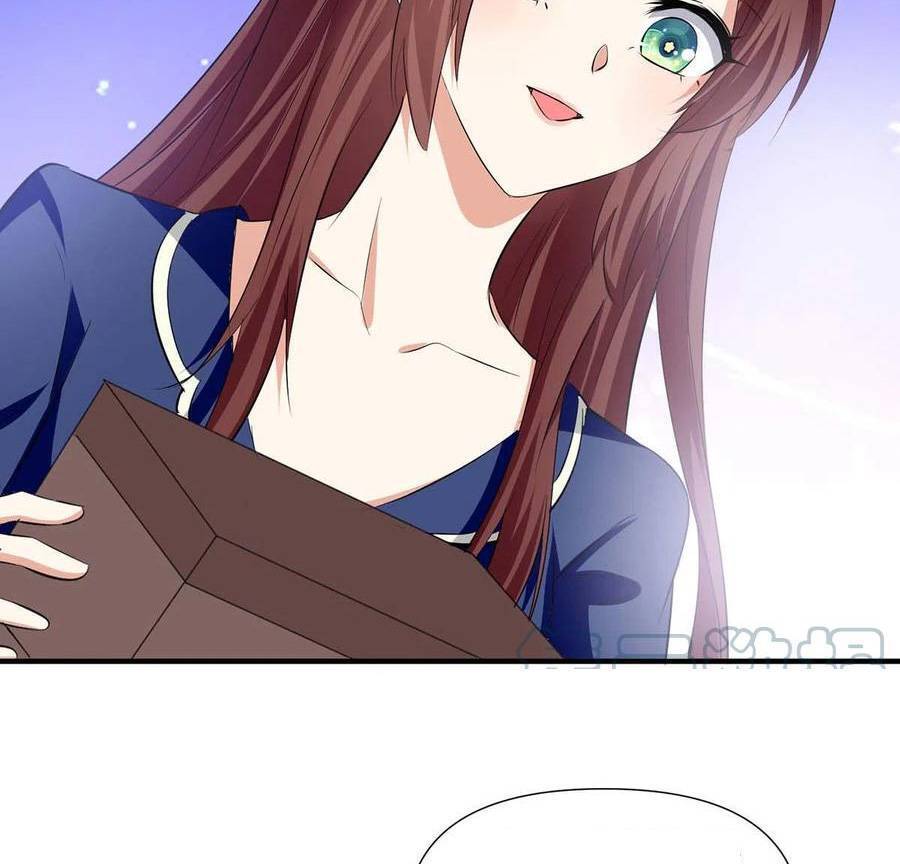 Thiên Tài Khốc Bảo: Tổng Tài Sủng Thê Quá Cường Hãn Chapter 204 - 19