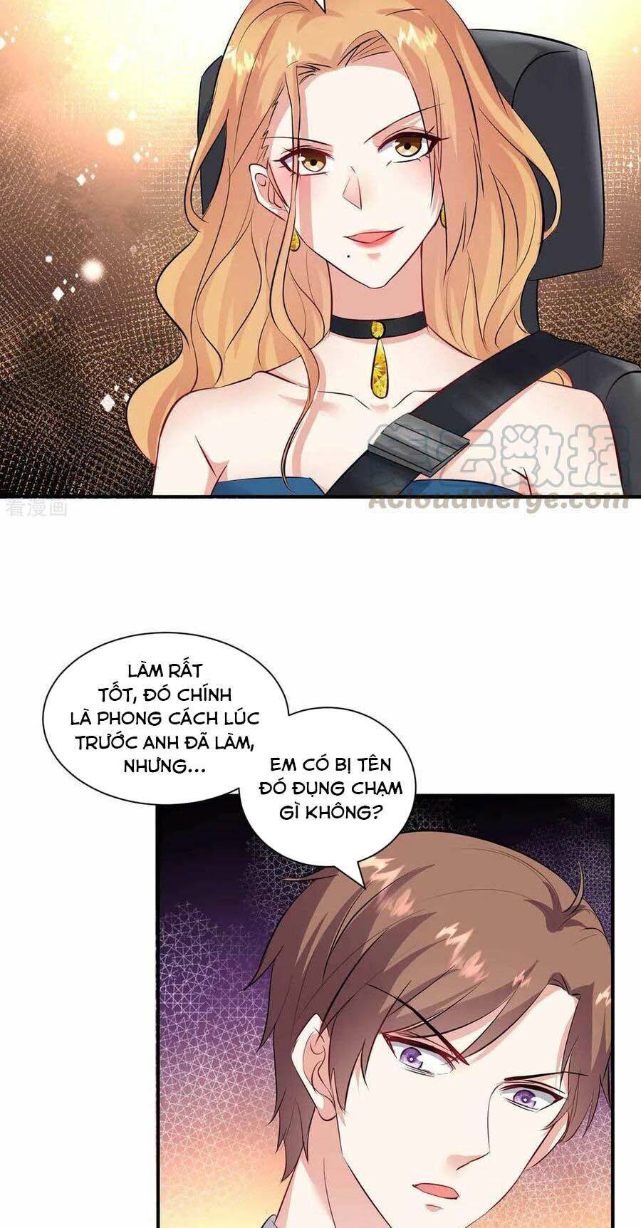 Thiên Tài Khốc Bảo: Tổng Tài Sủng Thê Quá Cường Hãn Chapter 149 - 20