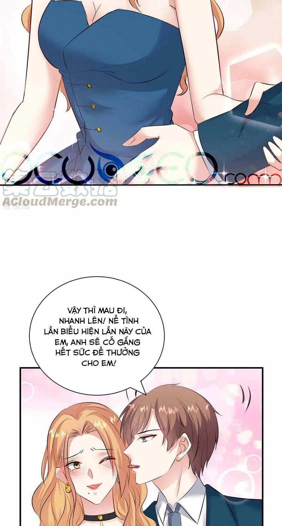 Thiên Tài Khốc Bảo: Tổng Tài Sủng Thê Quá Cường Hãn Chapter 149 - 23