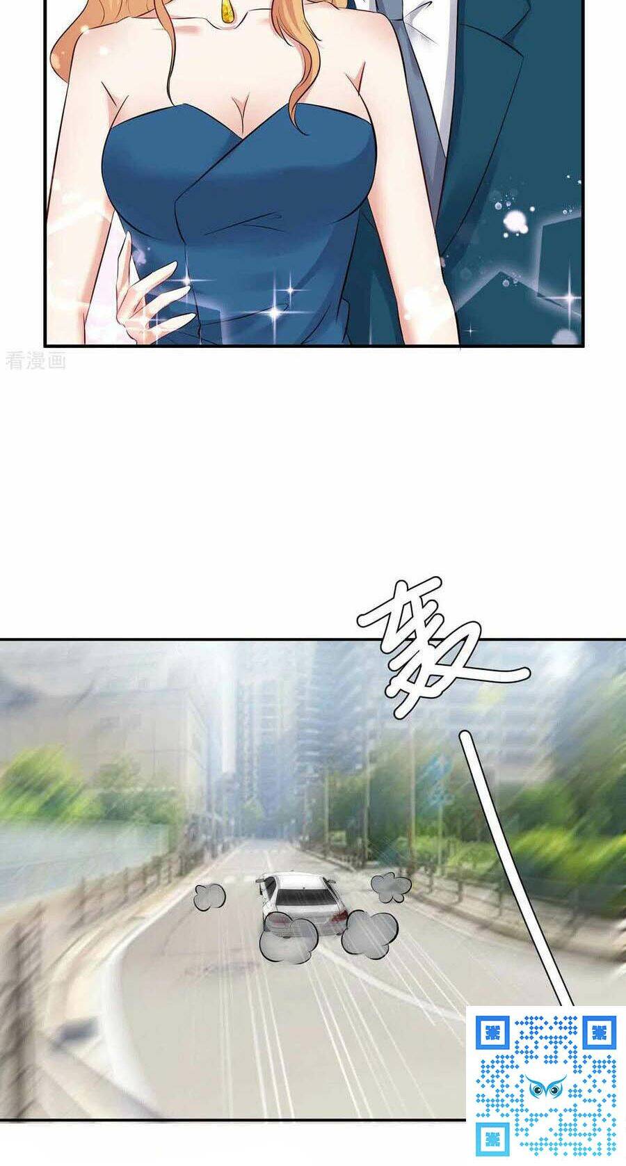 Thiên Tài Khốc Bảo: Tổng Tài Sủng Thê Quá Cường Hãn Chapter 149 - 24