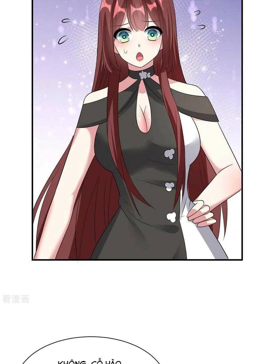 Thiên Tài Khốc Bảo: Tổng Tài Sủng Thê Quá Cường Hãn Chapter 149 - 8