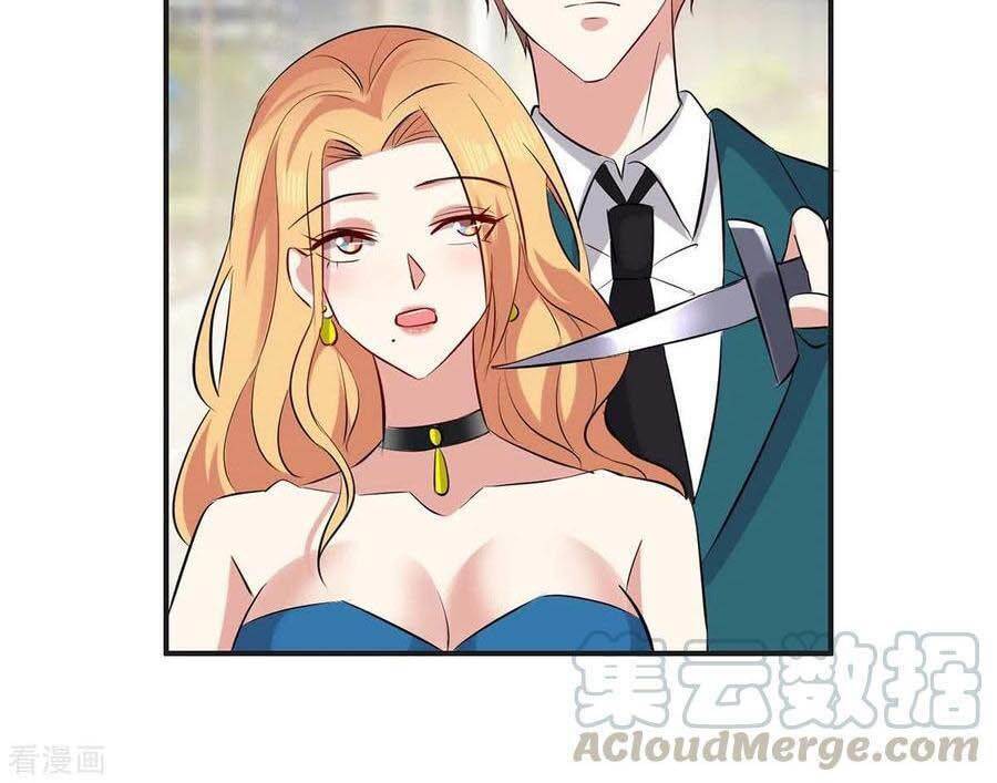 Thiên Tài Khốc Bảo: Tổng Tài Sủng Thê Quá Cường Hãn Chapter 151 - 14