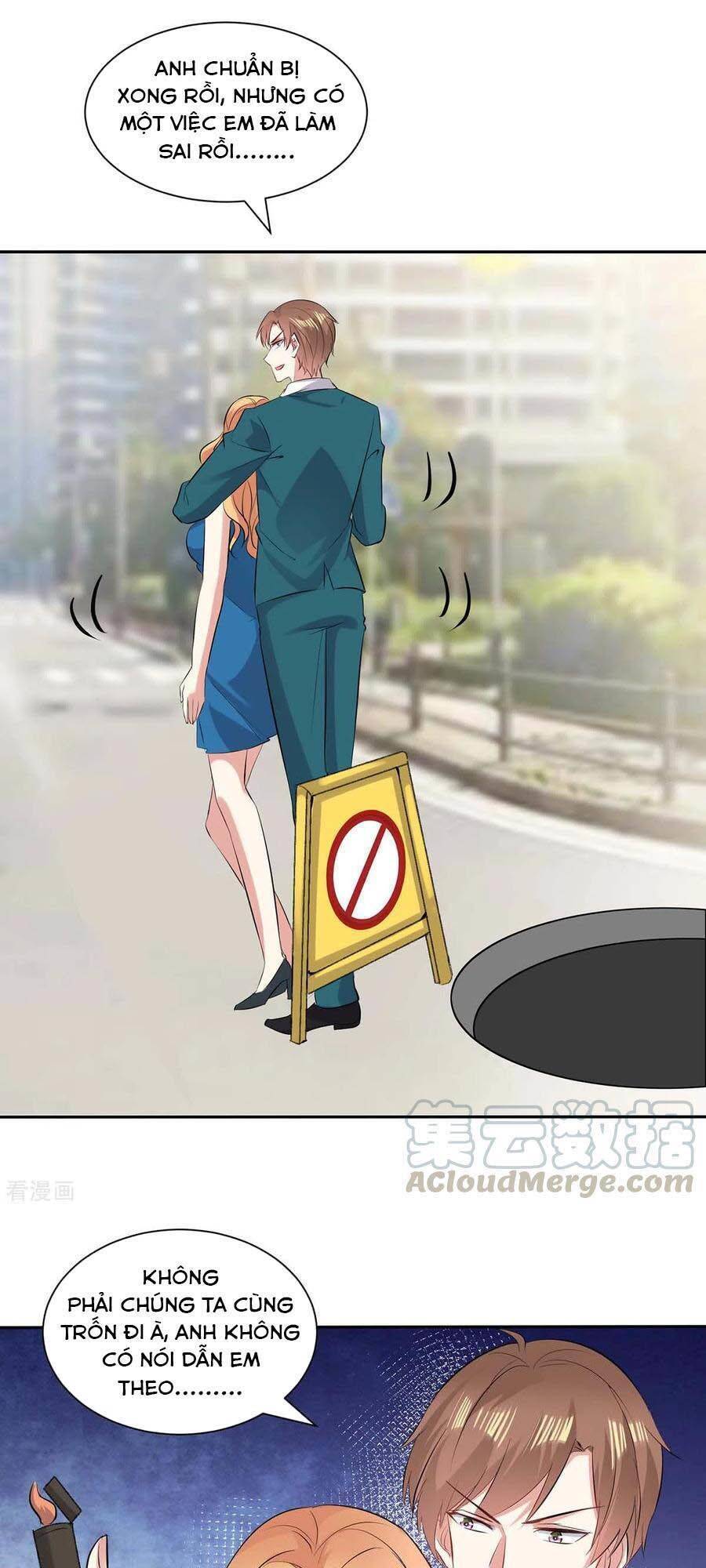 Thiên Tài Khốc Bảo: Tổng Tài Sủng Thê Quá Cường Hãn Chapter 151 - 19